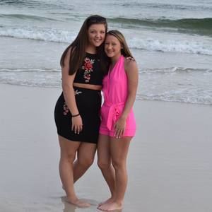 Meet your Posher, Allison